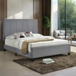 Cama Luna