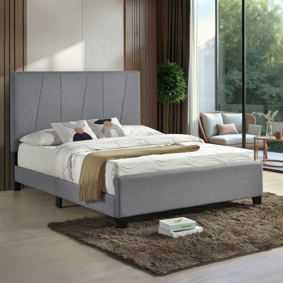 Cama Luna