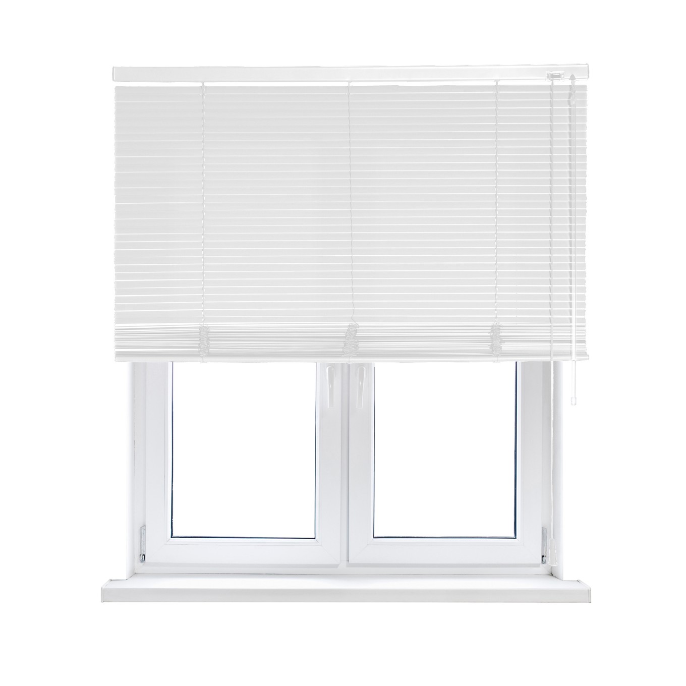 Estore Veneziano de Alum�nio 25mm GC