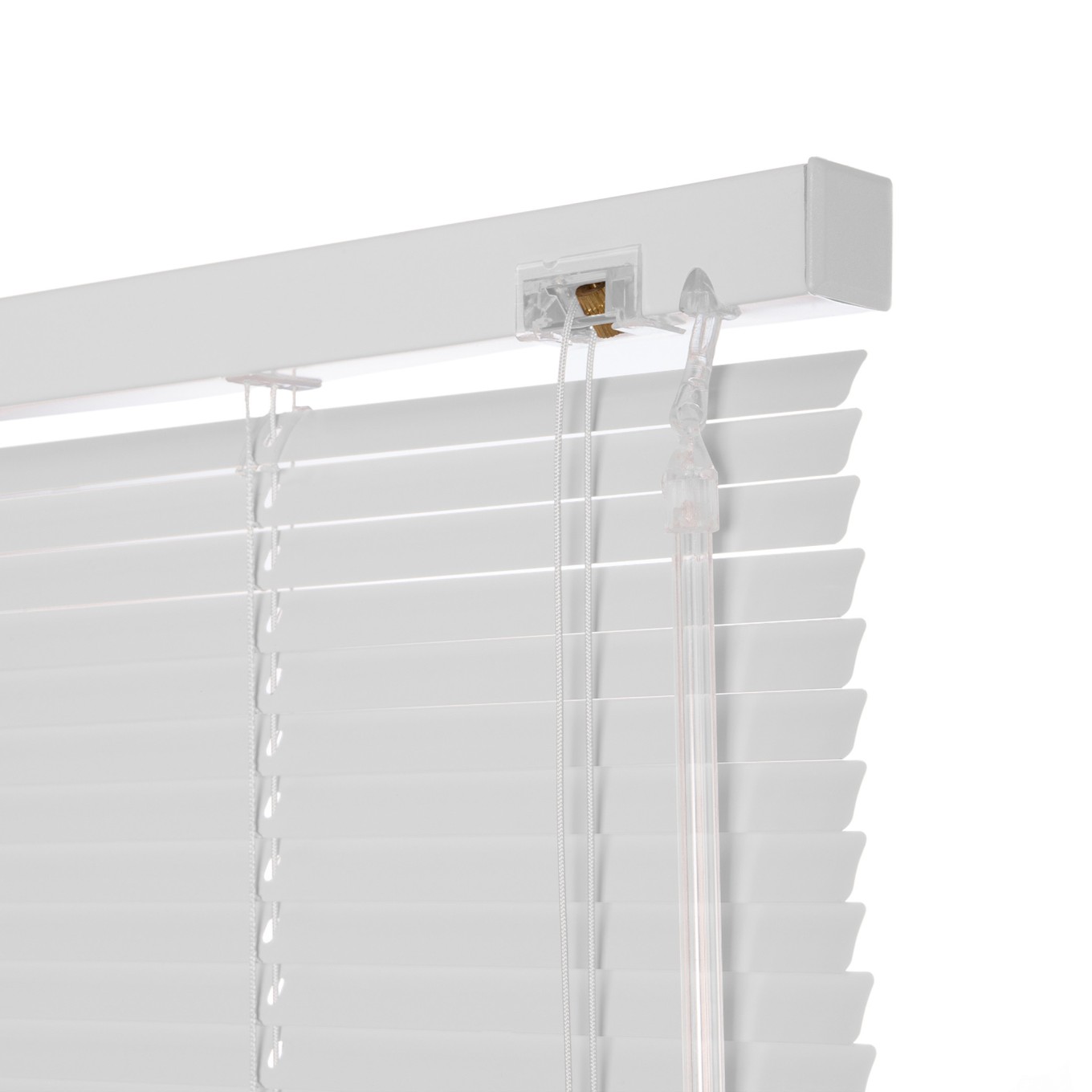 Estore Veneziano de Alum�nio 25mm GC