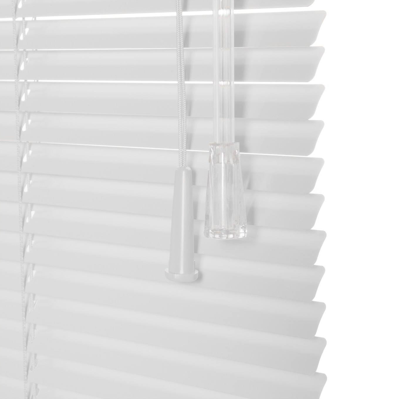 Estore Veneziano de Alum�nio 25mm GC