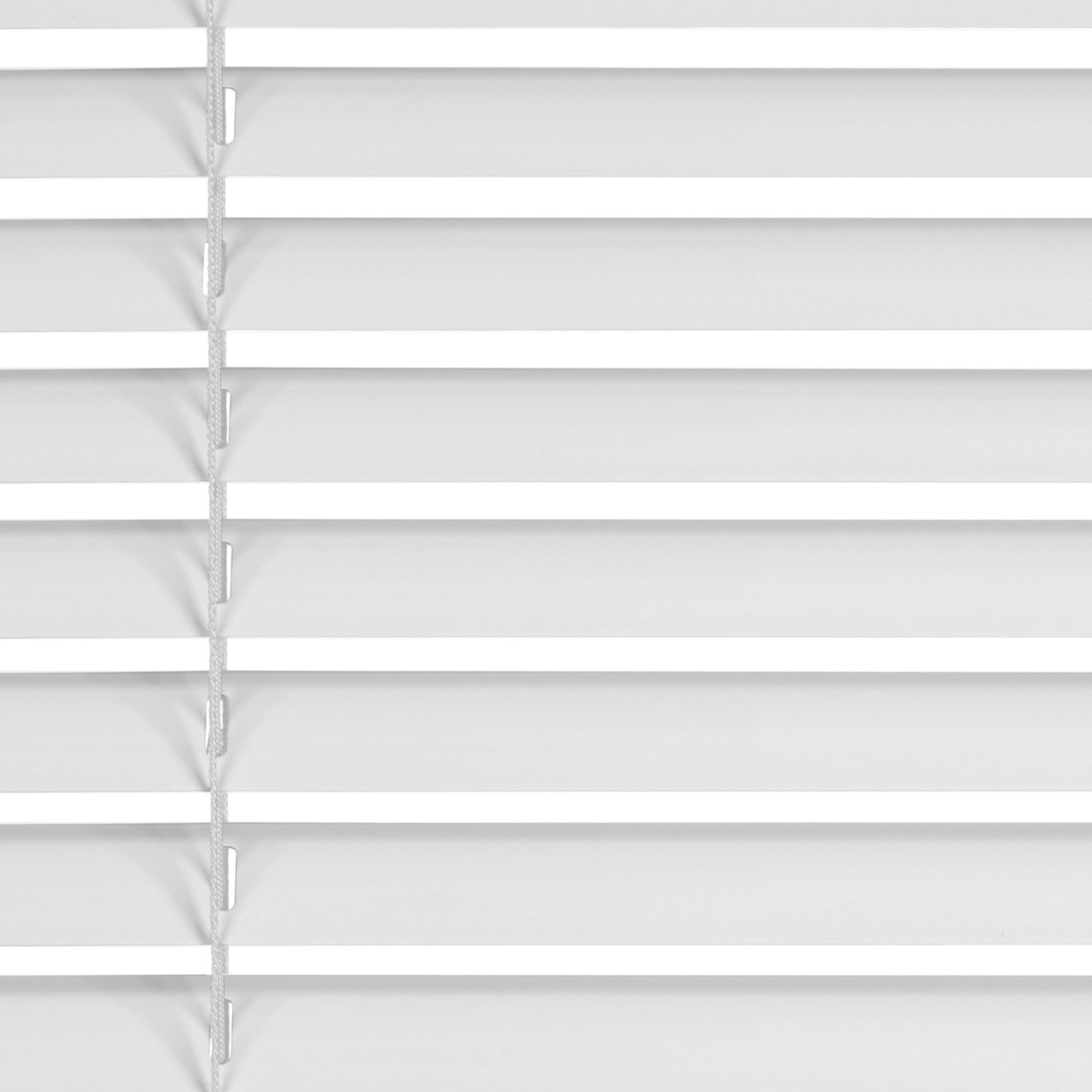 Estore Veneziano de Alum�nio 25mm GC
