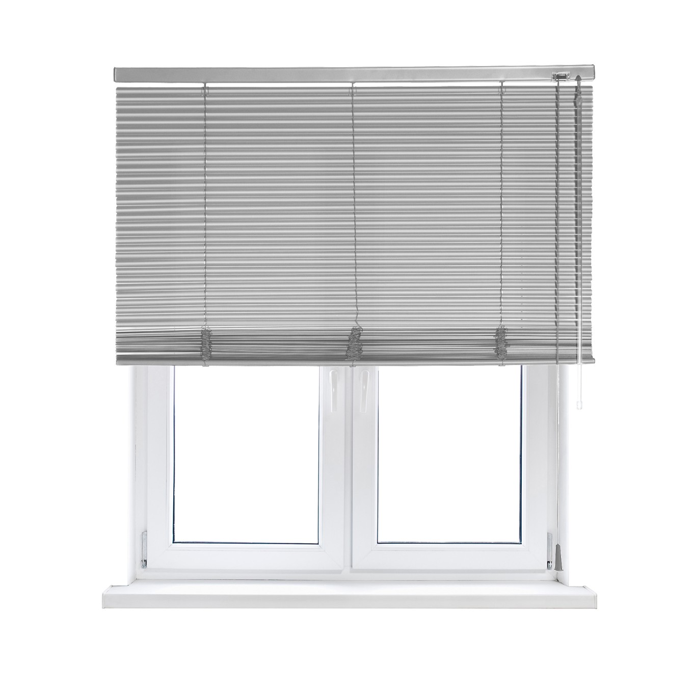 Estore Veneziano de Alum�nio 25mm GC
