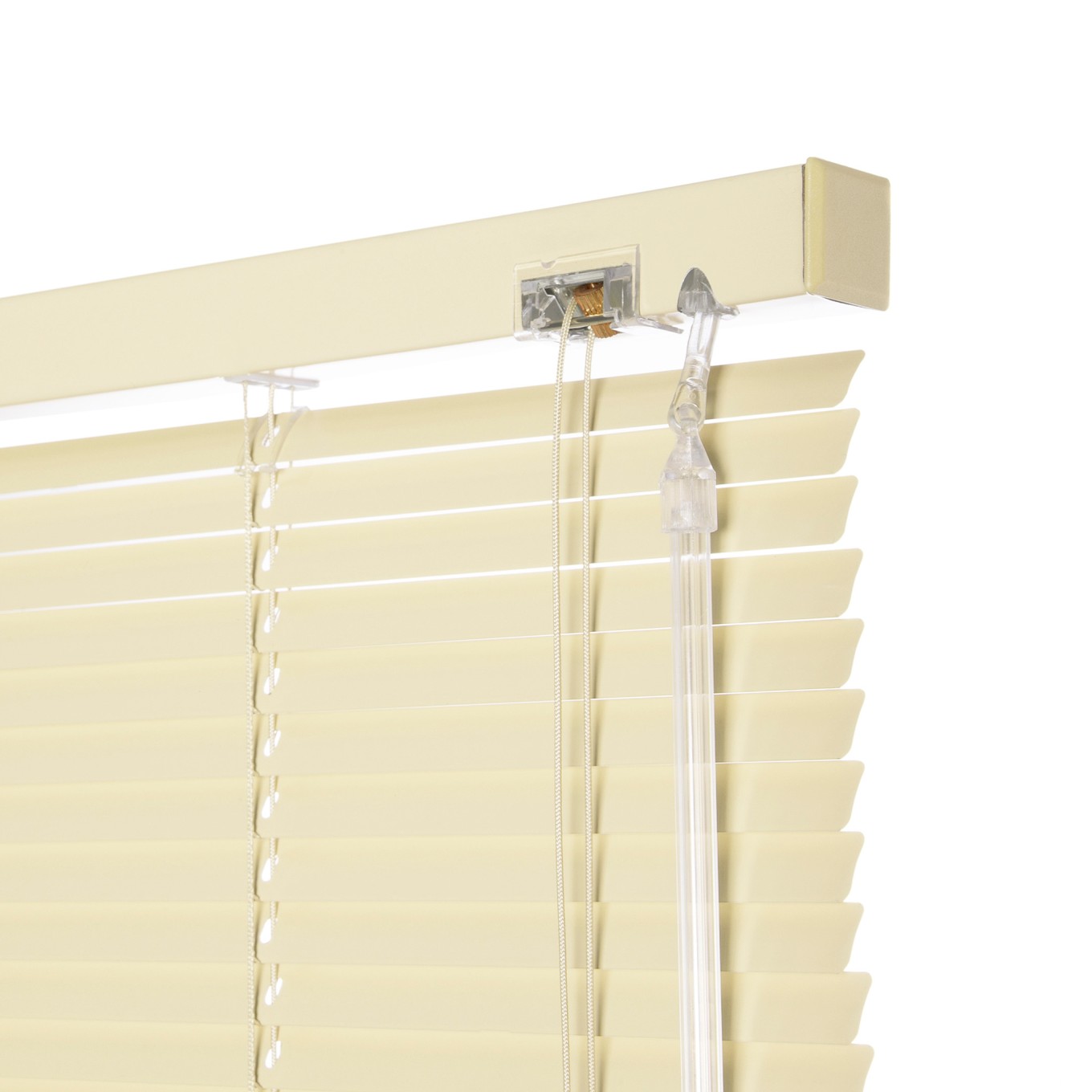 Estore Veneziano de Alum�nio 25mm GC