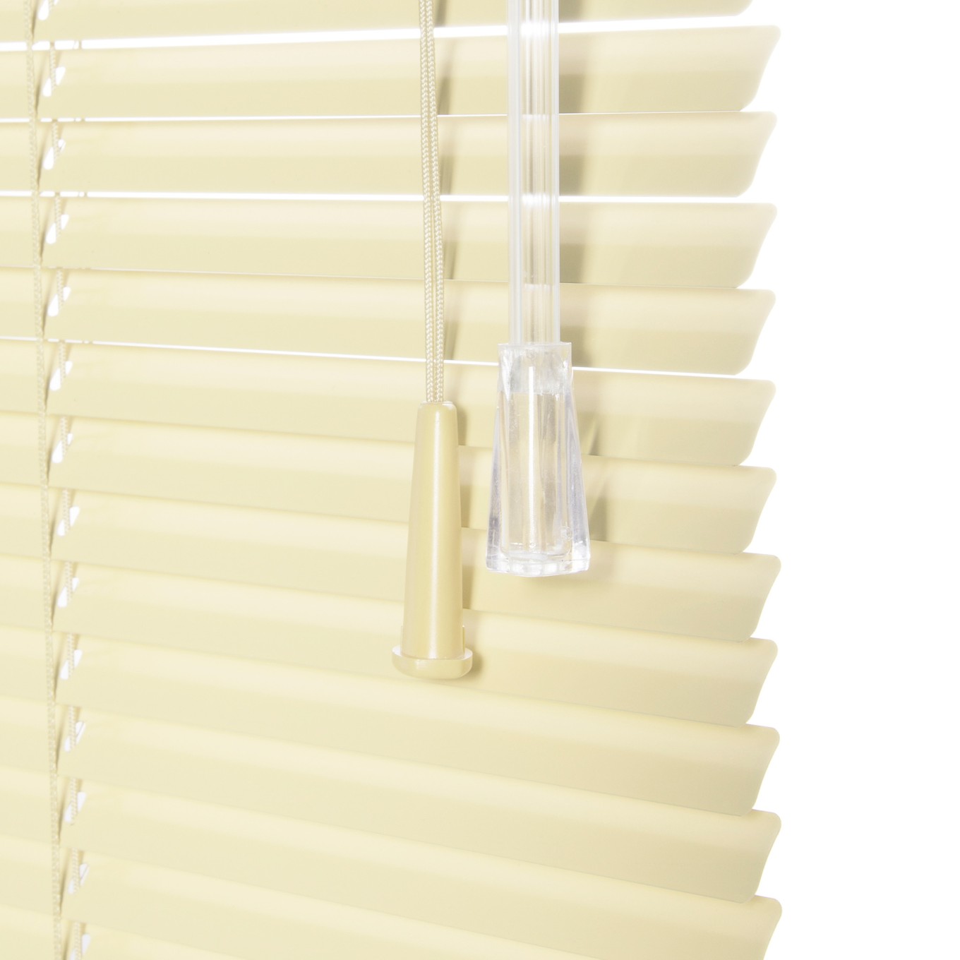 Estore Veneziano de Alum�nio 25mm GC