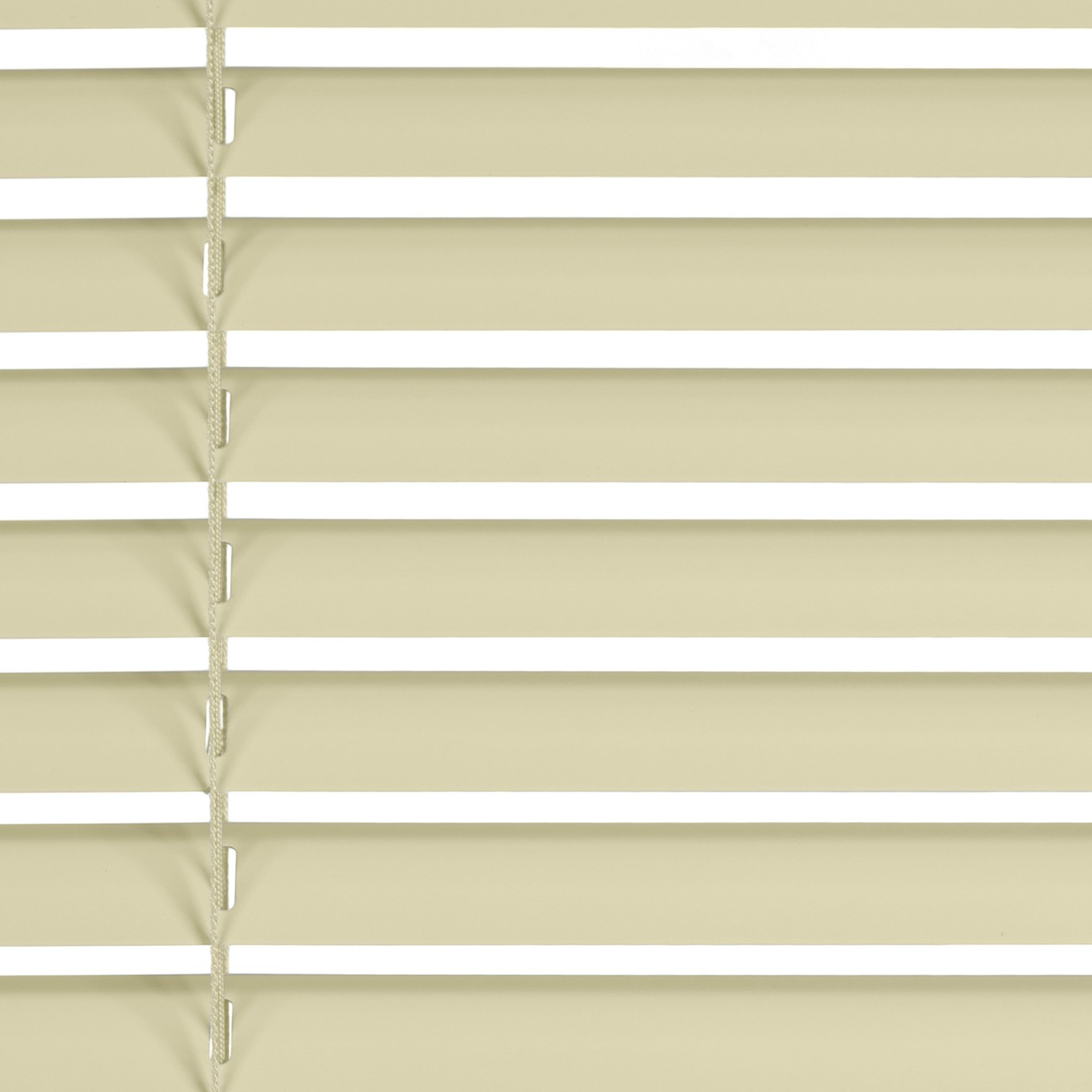 Estore Veneziano de Alum�nio 25mm GC