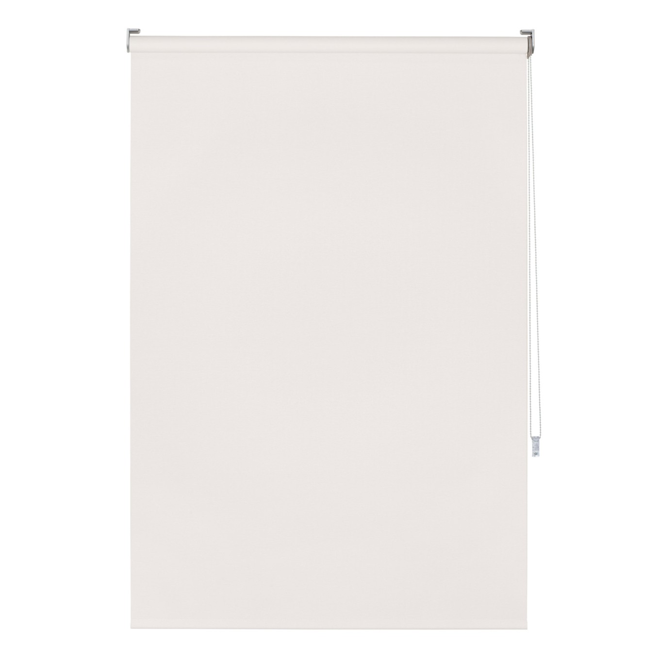 Estore de Rolo Blackout Solpor White