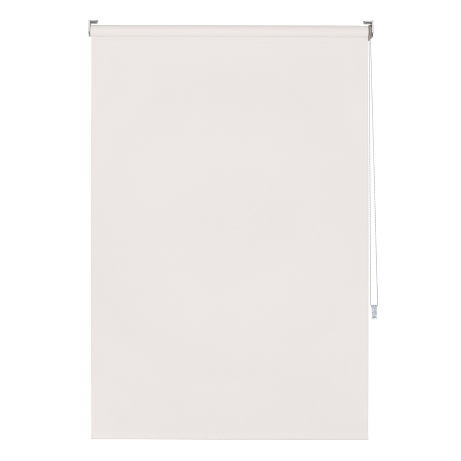 Estore de Rolo Blackout Solpor White
