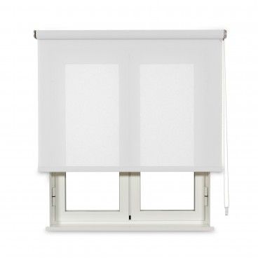 Estore de Rolo Cotton White