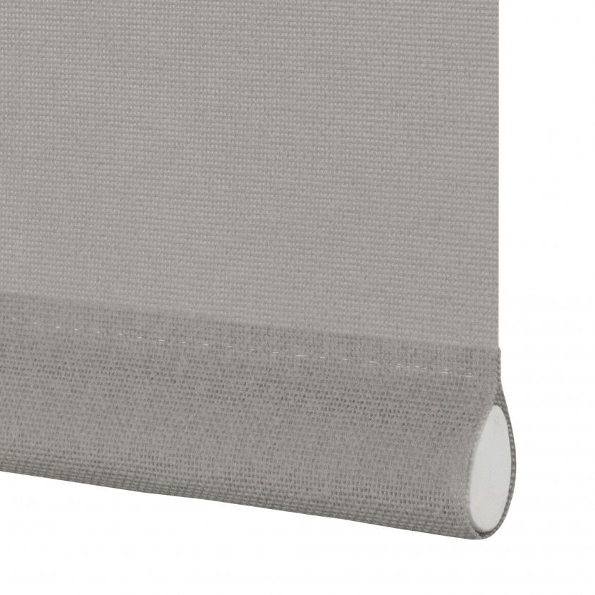 Estore de Rolo Cotton Cinder