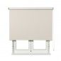 Estore de Rolo Blackout Solpor Ivory