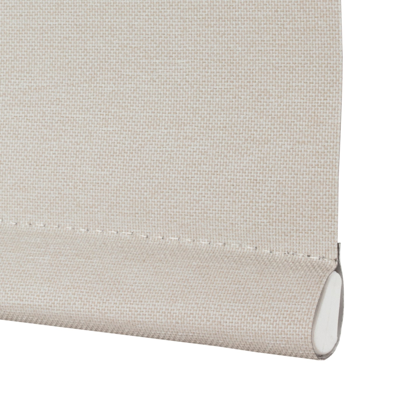 Estore de Rolo Blackout Solpor Ivory