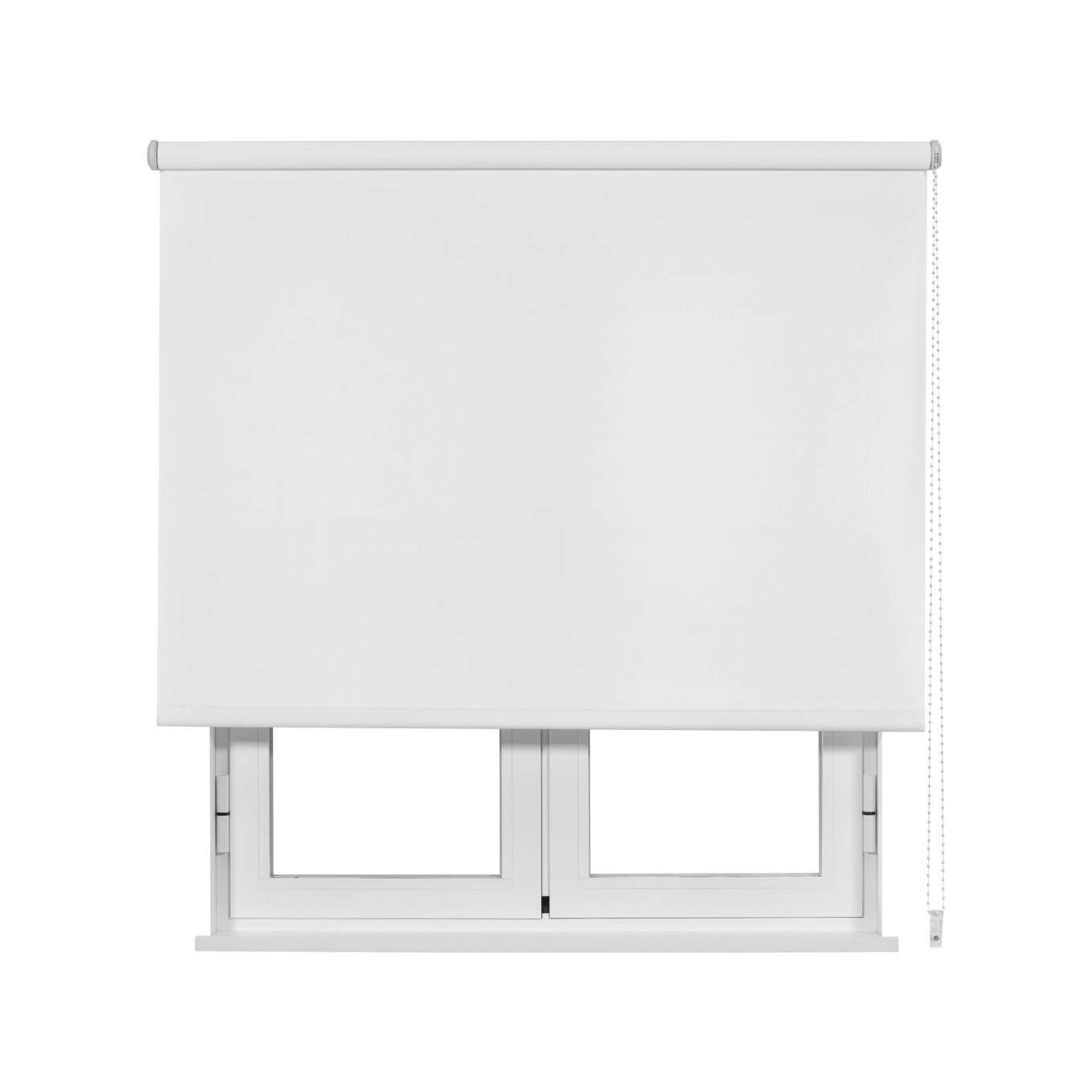 Estore de Rolo Translucido B�sico