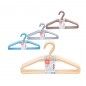 Cabide Twingo Strong Pack 4 Sortido