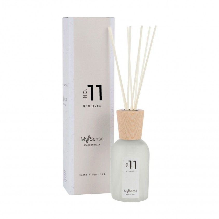 Difusor em Stick 240ml N 11 Orchidea