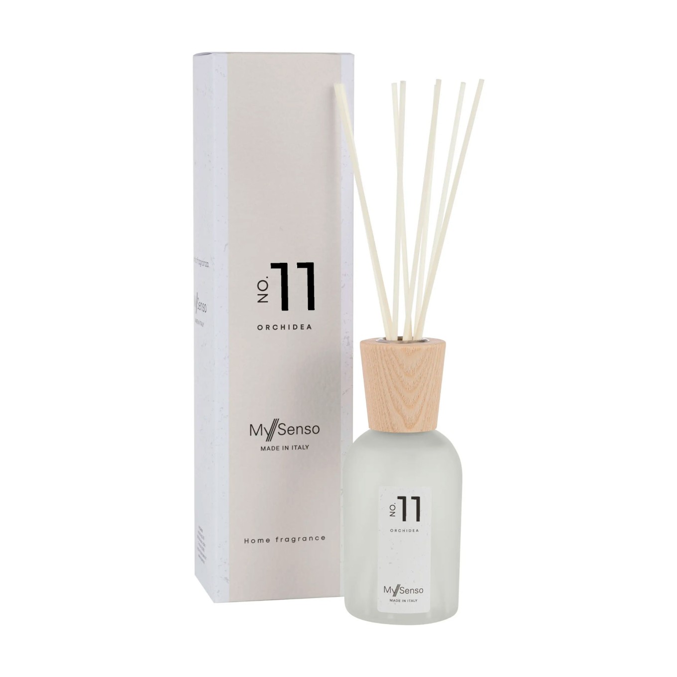Difusor em Stick 240ml N� 11 Orchidea