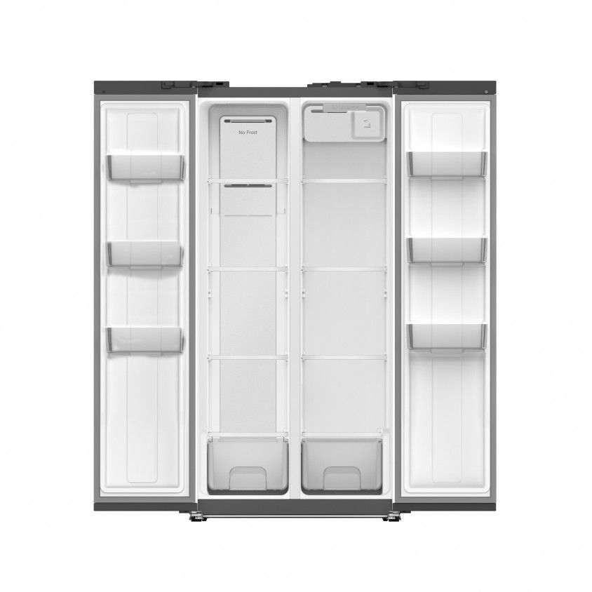 Frigorifico Side By Side Allkitchen Eko 430L