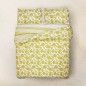 Capa de Edredo Lemons c/ Fronhas - Cama Casal 180