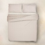 Capa de Edred�o Peas c/ Fronha - Cama Individual 90/100