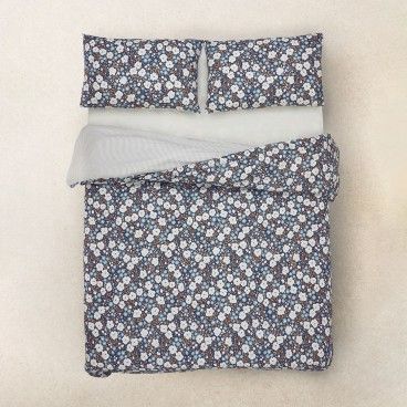 Capa de Edredo Amelie c/ Fronha - Cama Individual 90/100
