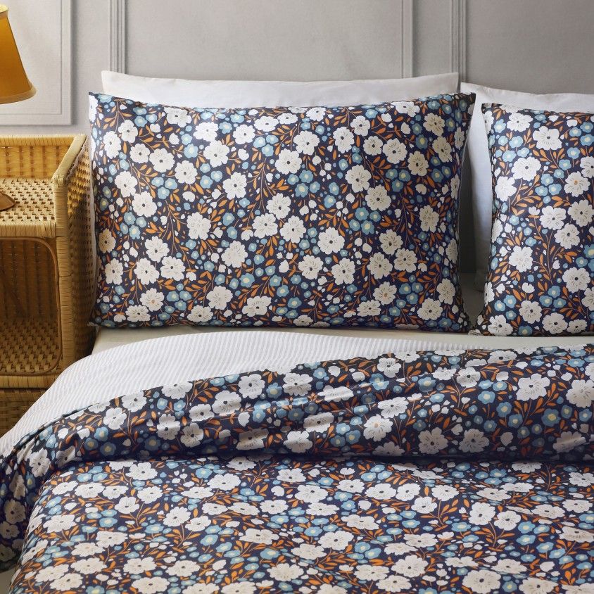 Capa de Edredo Amelie c/ Fronhas - Cama Casal 160