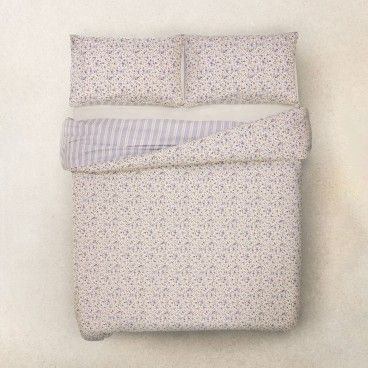 Capa de Edredo Elodie c/ Fronha - Cama Individual 90/100