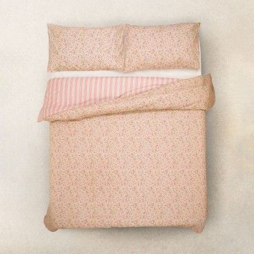 Capa de Edredo Elodie c/ Fronha - Cama Individual 90/100