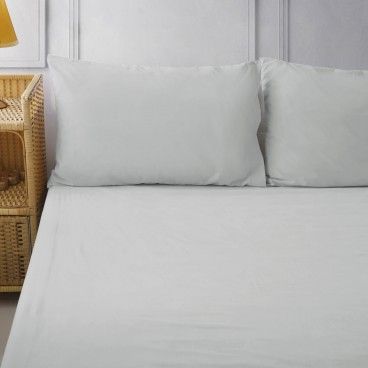 Lenol Ajustvel Solid - Cama Casal 180