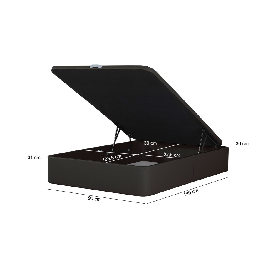 Sommier New Big Box
