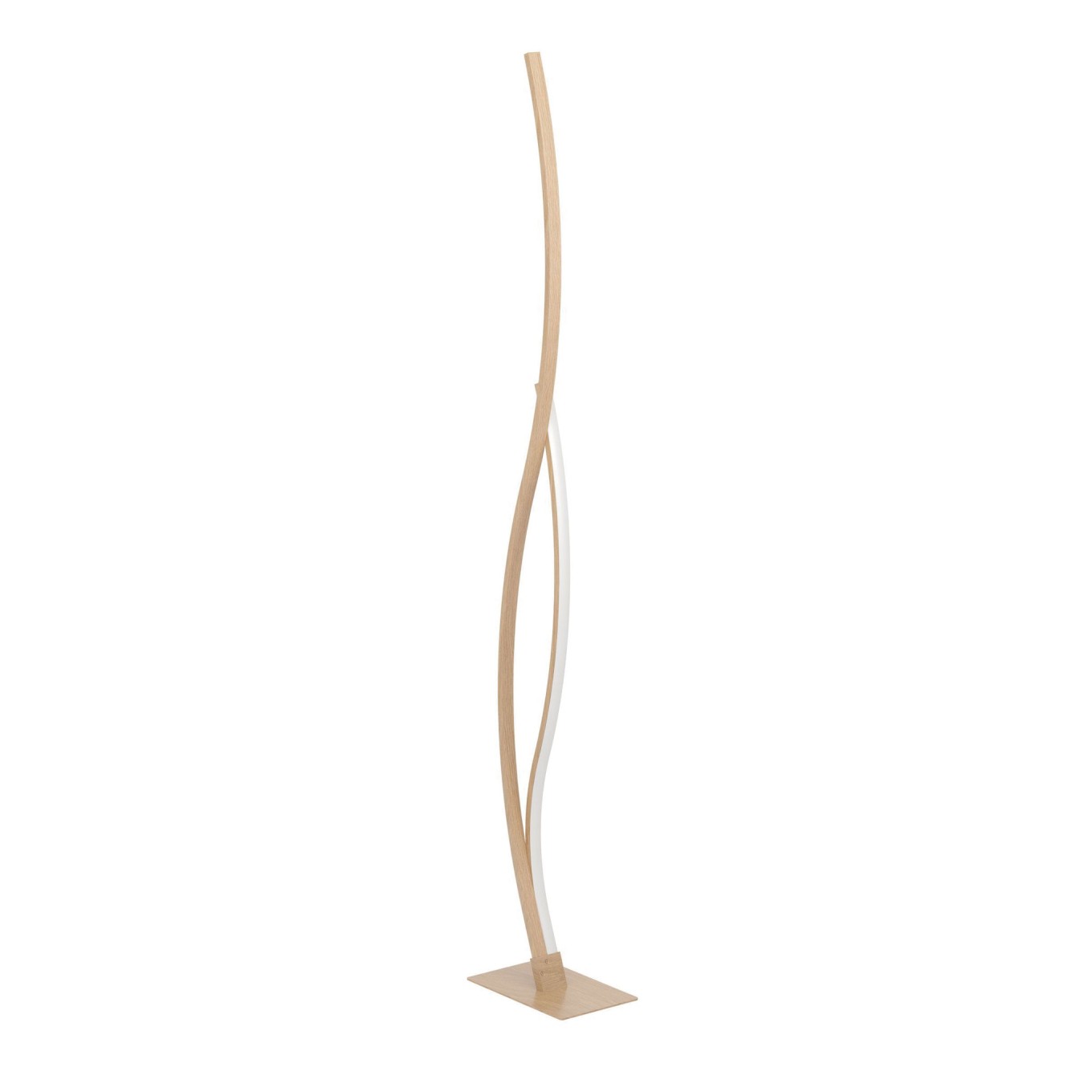 Candeeiro de P� LED Eglo Grisolia 2500LM 4000K