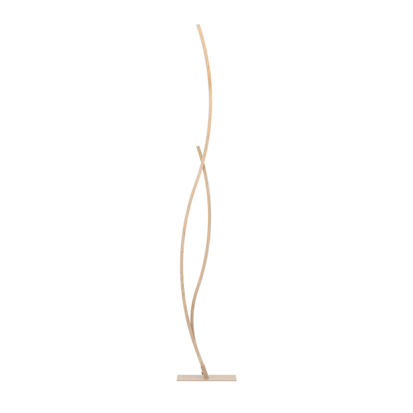Candeeiro de P� LED Eglo Grisolia 2500LM 4000K