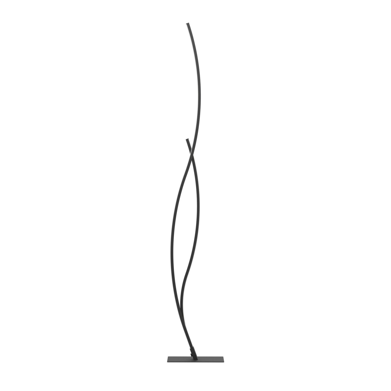 Candeeiro de P� LED Eglo Grisolia 2500LM 4000K