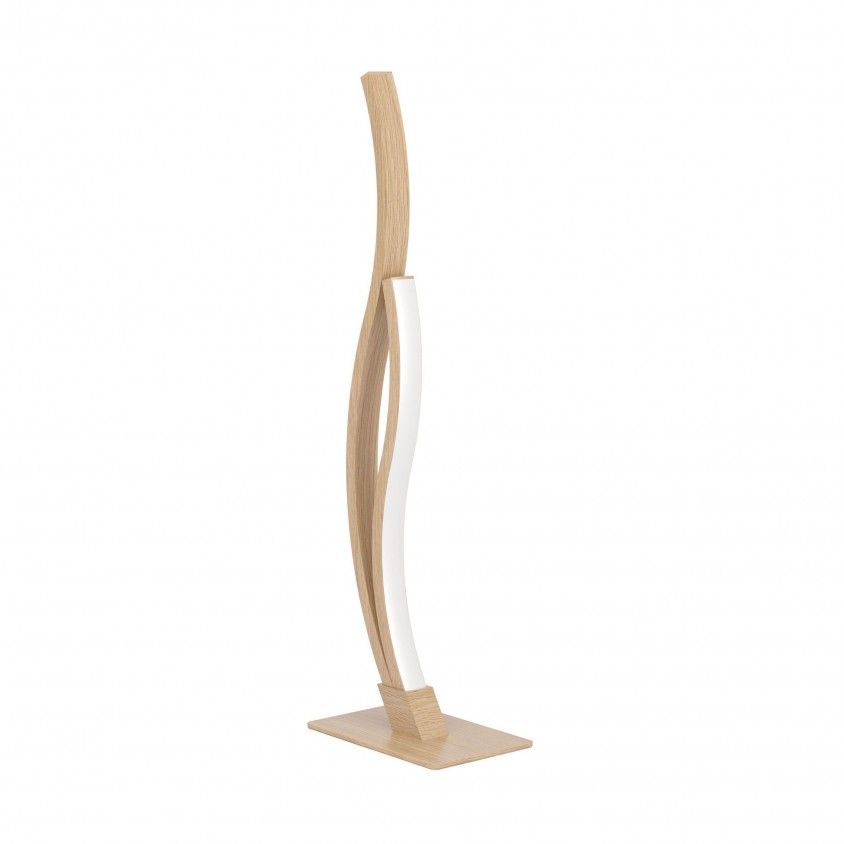 Candeeiro de Mesa Led Eglo Grisolia