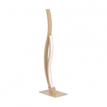 Candeeiro de Mesa Led Eglo Grisolia