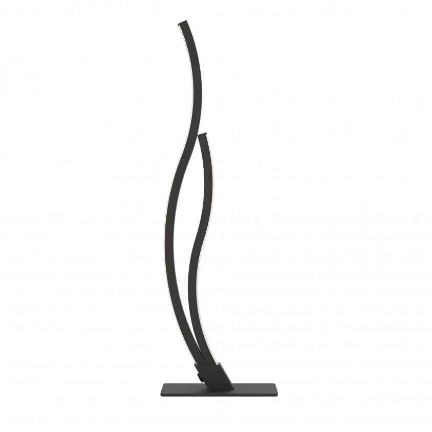 Candeeiro de Mesa Led Eglo Grisolia