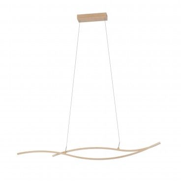 Suspenso Led Eglo Grisolia