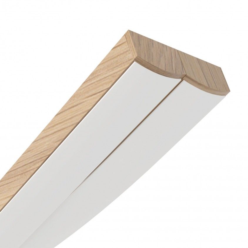 Suspenso Led Eglo Grisolia