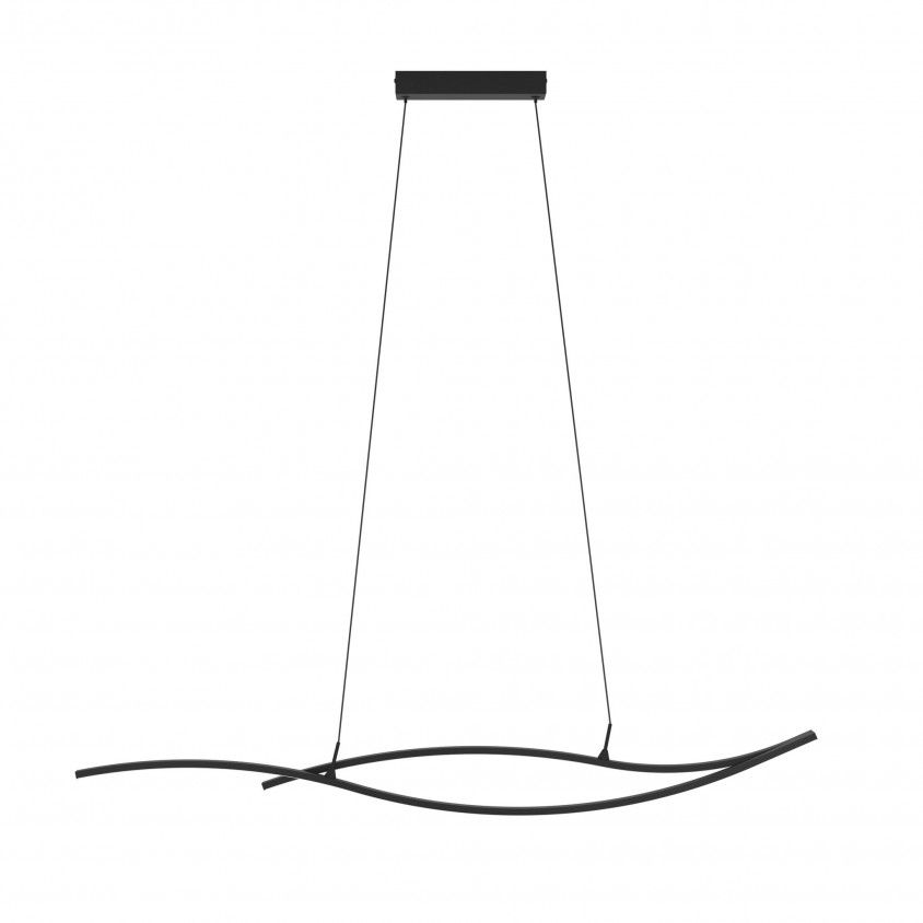 Suspenso Led Eglo Grisolia