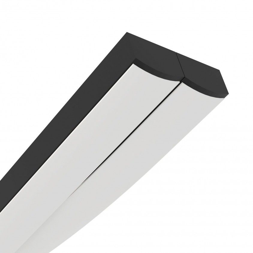 Suspenso Led Eglo Grisolia
