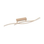 Plafon de Teto LED Moderno Eglo Grisolia 1800LM 4000K