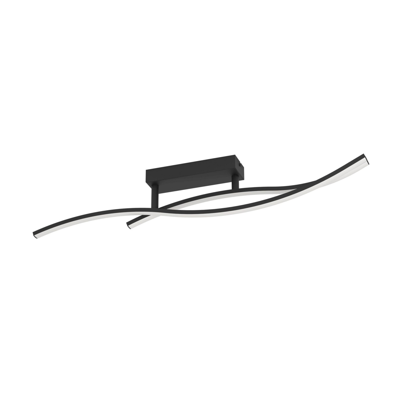 Plafon de Teto LED Moderno Eglo Grisolia 1800LM 4000K