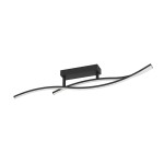 Plafon de Teto LED Moderno Eglo Grisolia 1800LM 4000K