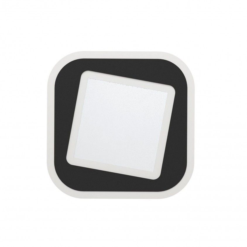 Aplique Led Eglo Macchioni 200x200
