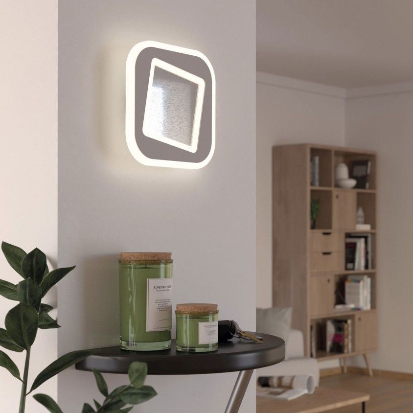 Aplique Led Eglo Macchioni 200x200