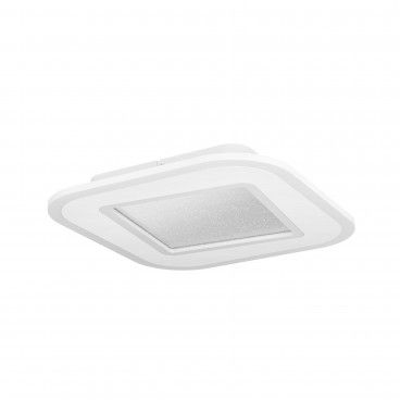 Plafon Led Eglo Macchioni 380x380