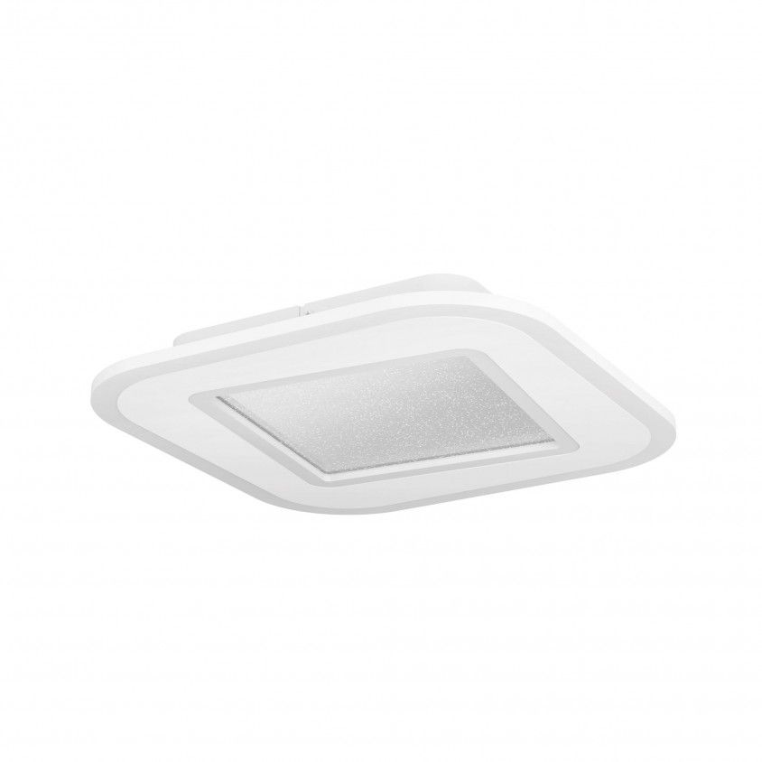 Plafon Led Eglo Macchioni 380x380