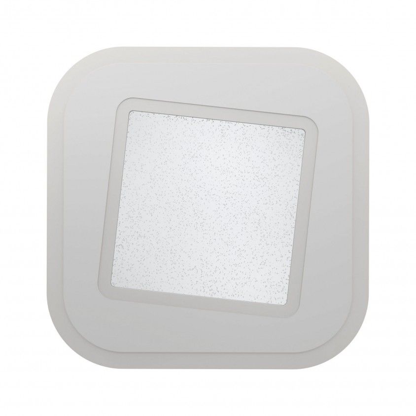 Plafon Led Eglo Macchioni 380x380