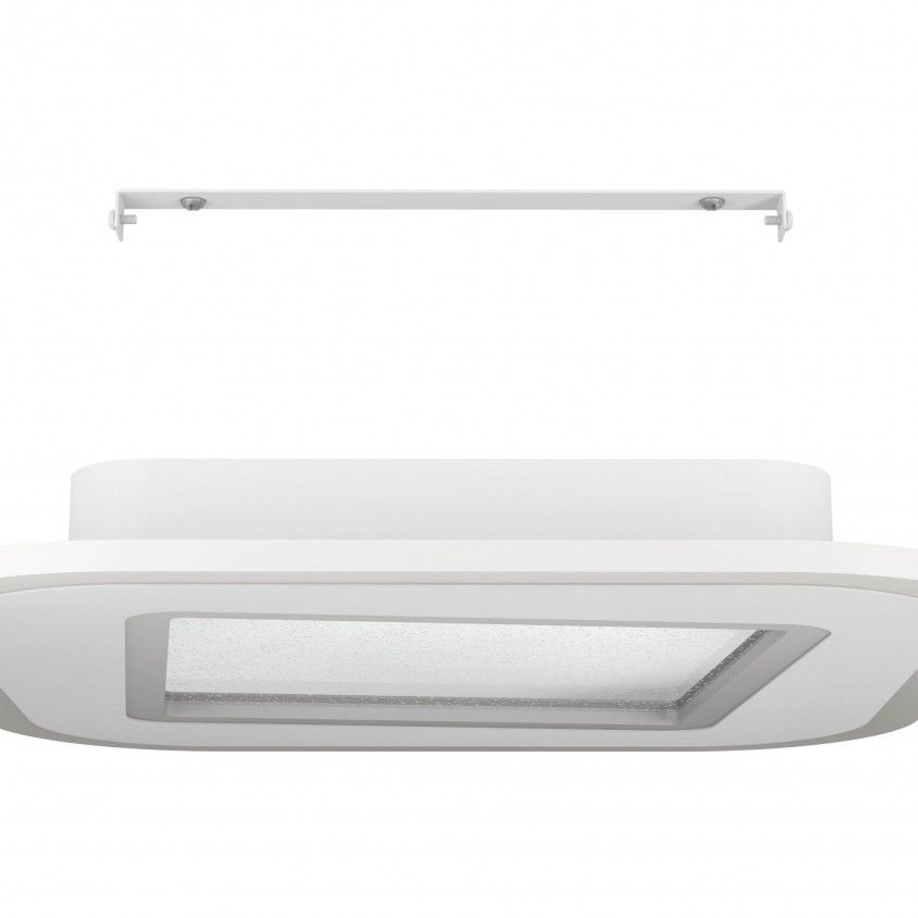 Plafon Led Eglo Macchioni 380x380