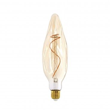 Lmpada LED Eglo Amber 4W E27