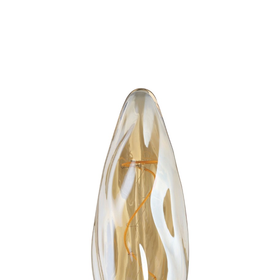 L�mpada LED Eglo Amber E27 4W